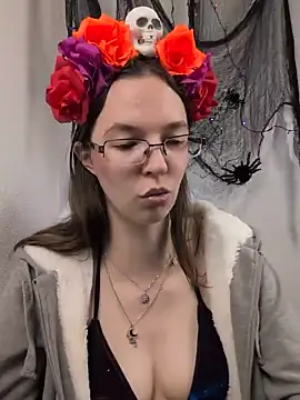 MrsCrazy18 - 🍆Dildo Blowjob + Free Boobs