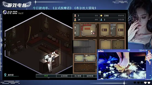 Cola188 - 陪兄弟们一起高潮！