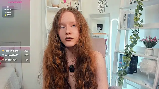 ZaraBluitt - Pov ride on your face <3