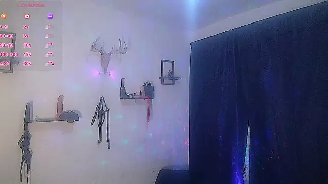 DakariaHills_ - DIRTY GAMES WITH MY ASS😼