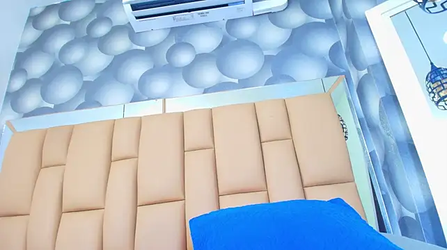 Mss_samy - riding an anal dildo