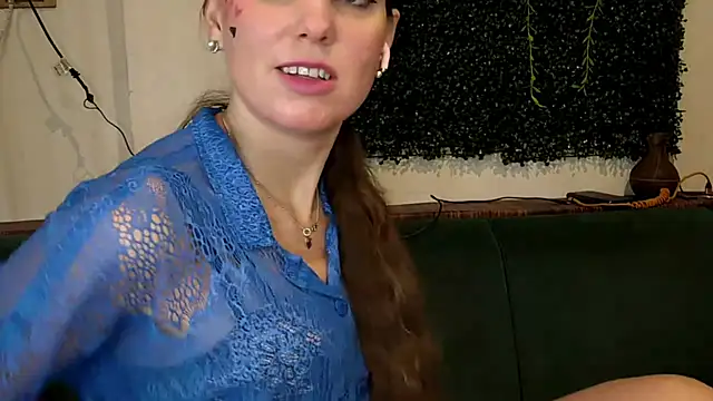 JacklynSwisshelm - spank my big ass