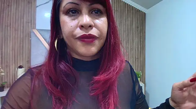 Anabella_Thompson - firm, purple breasts 😈