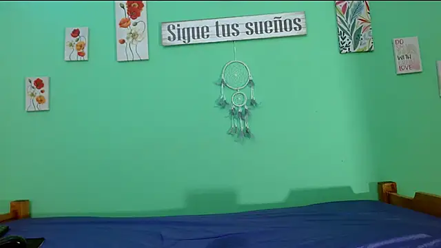 Erikaskinny18 - prolapse anal