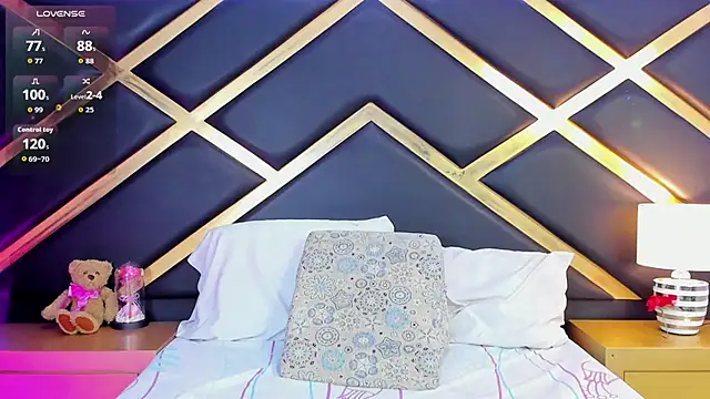 MelodySkylar - Ass Close Up