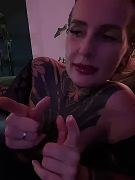 KathaleaNoir - Make my Pussy WET 💦