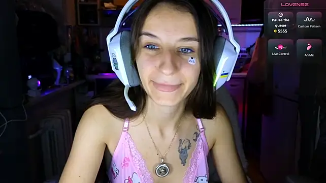 _Nika_Kik - tits