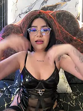 Nicole-cooper - twerk x5 min