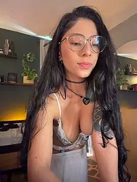 Camila3__ - Top off 🍒