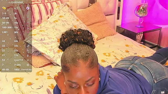 Anisha_zambrano - Blow boj hard