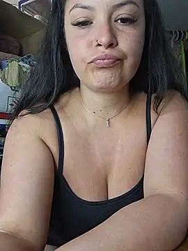 Isa_bella95 - Show squirt