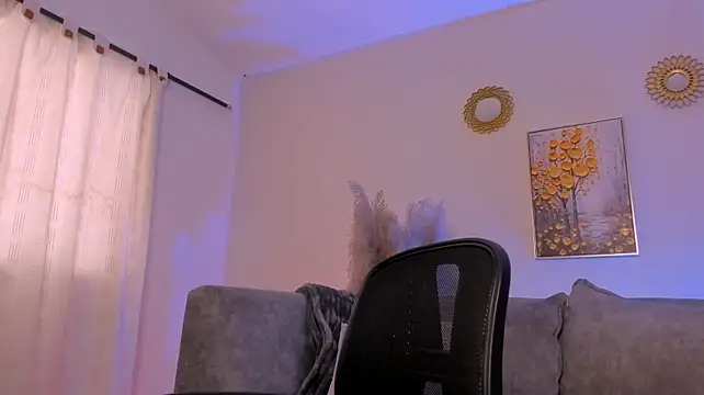 Naiely_Naides - NAKED AND DANCE FOR U 🍒