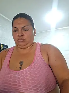 Juli_grandestetas - Masturbation + luhscontrol for 3 minutes