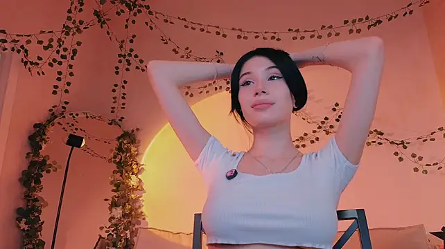 Cupidlina - TOPLESS