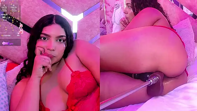SugarandNibbles - CTRLX3MIN 🔥 SPANK + CONTROL ME HARD