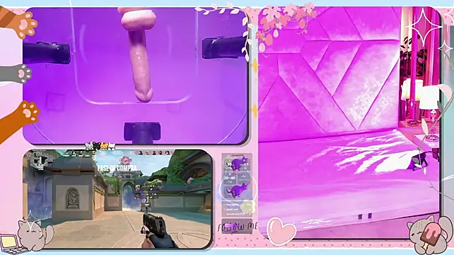 ValentinaGames