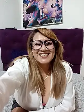 Yayita_mature
