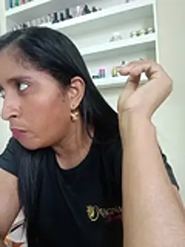 SofiaMendez1_ - Anal toy control