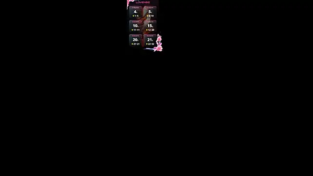 IsabellaMendez_ - Play With My Sweet Pussy x2min