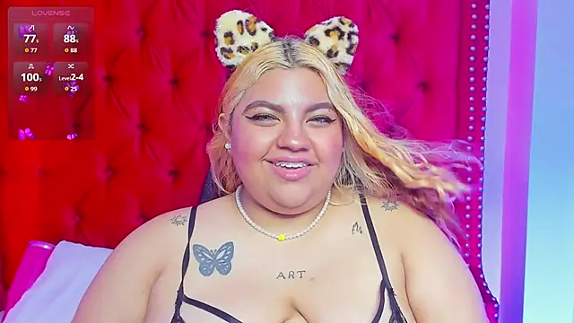 SunnyHoney_ - Show Asshole