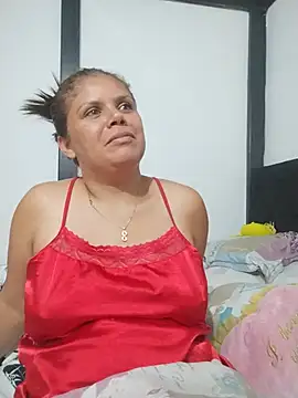 Zafiro_MD - Squirt en la ducha