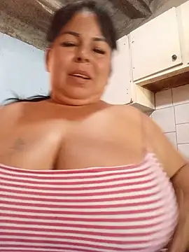 Mother-Big-tits - suck my tits