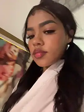 NaylaViceXXX - FUCK MY PUSSY WITH DOMI!! 😼😻