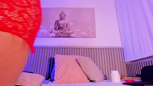 Elena_wolff - BOUNCE TITS