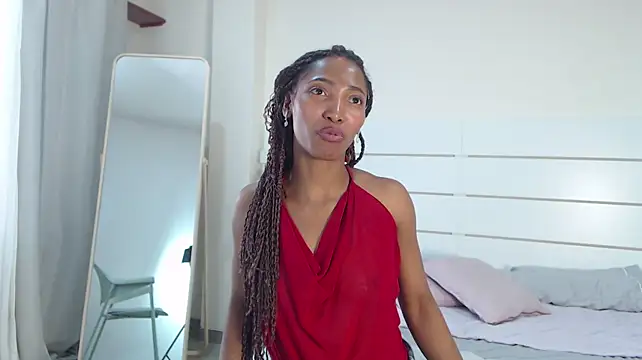 SabrinaDevill - Vibrating my pussy and tits out