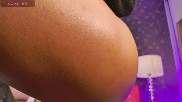 NahiaraReina - mount the torso🔥