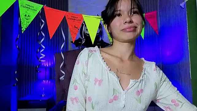 Tatty_wilson - deepthroat - lot saliva