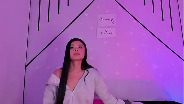 Amy_Andersonn - Suck fingers