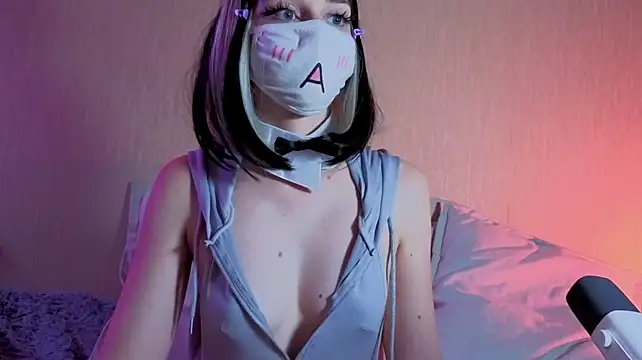 LunaNyanmi - doggy+cameltoe