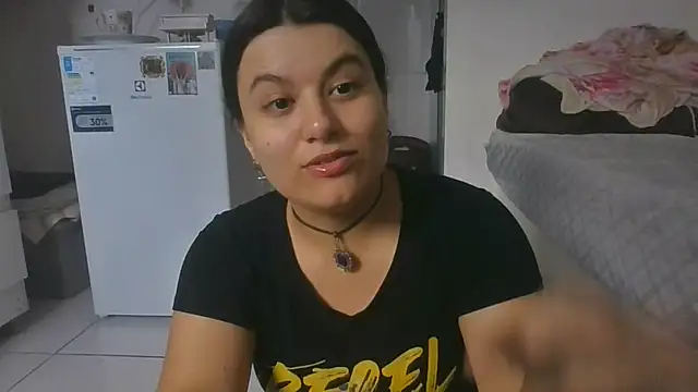 Sky_Angel_23 - Masturbação