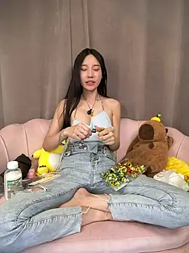 Alili-AL - 脱丝袜三分钟