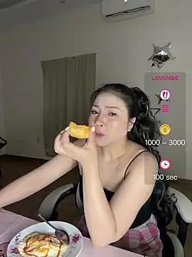 __MeiMei__ - NAKED & ĐÁNH MÔNGx50