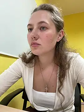 AsynaYuuki - Go crazy!FULL NAKED IN SCHOOL+CUM HERE