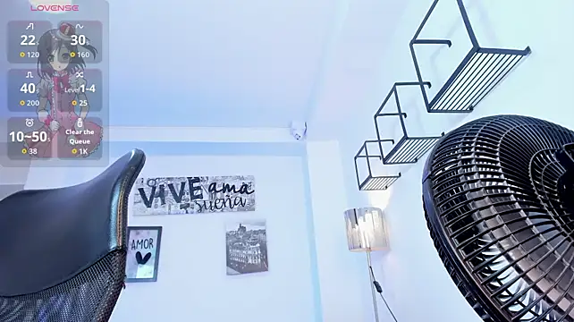 Gretafoster - Get Naked 💜😈