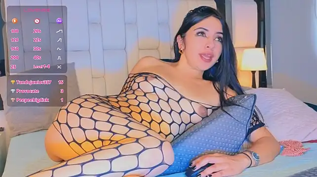 Astraglow1 - NUDE DANCE :flower::devil: