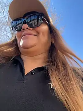 Ludmila_x - Dildo x10min
