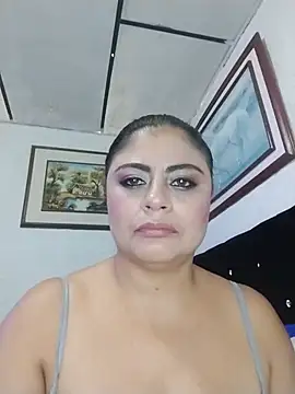 ElizabethWeill - Wet my panties and make me masturbate