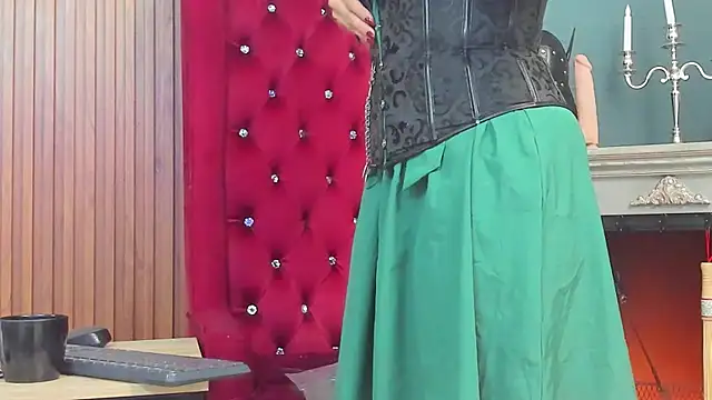 Barbara_leython - On knees front you