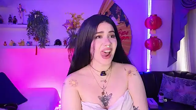 AlbaismynameX - Deepthroat