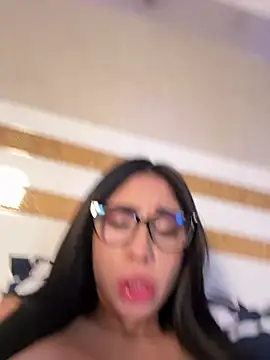 Zaffira_ - show cum