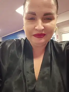 GeorgiaLerox - 🧡 Just tan stockings on /sexy dance