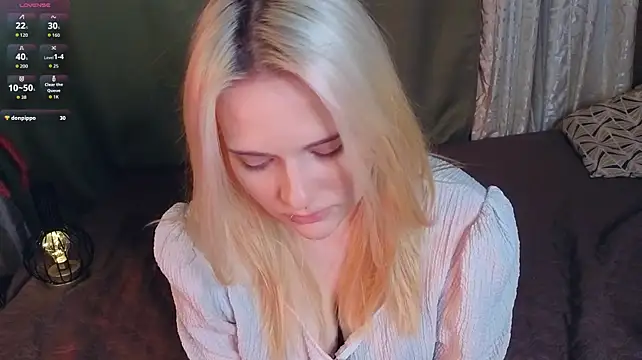 KaleyMahunik - LICK AND BITE MY LIPS