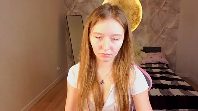 Tiffany-royal - spanking on the butt