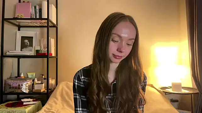AdrianaScott - Squeeze tits
