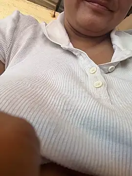 Horny-Mommy-Dirty - Masturbación cum