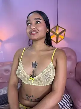 Lynda_Bonnie - Siente mis vibraciones 🥵💦